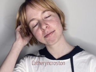 Catheryncroston