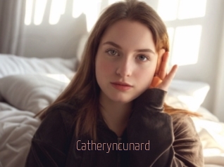 Catheryncunard