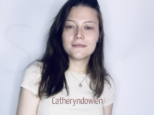 Catheryndowlen