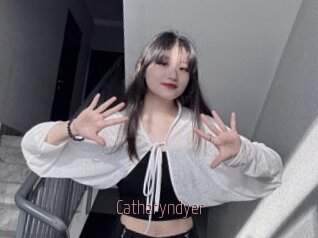 Catheryndyer