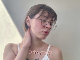 Catherynedge