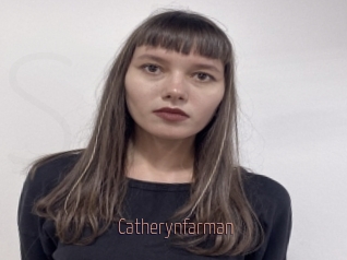 Catherynfarman