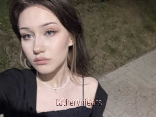 Catherynfears