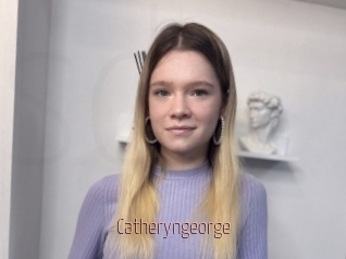 Catheryngeorge