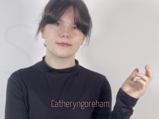 Catheryngoreham