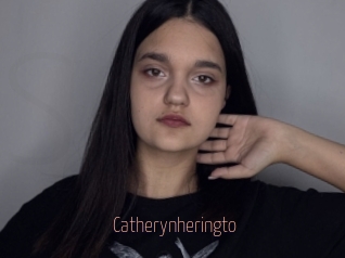 catherynheringto Sexe désirs