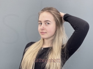 Catherynhiatt