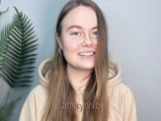 Catherynhilby