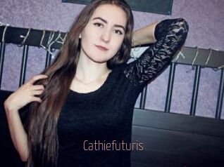 Cathiefuturis