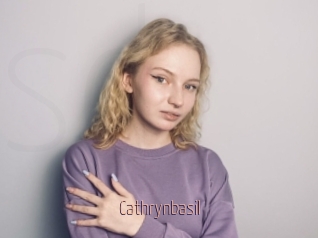 Cathrynbasil