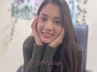 Cathryncage