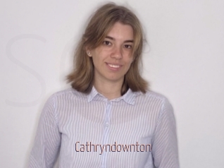 Cathryndownton