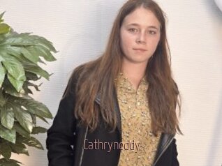 Cathryneddy