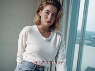 Cathrynembury