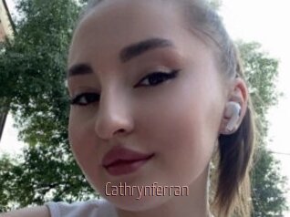Cathrynferran