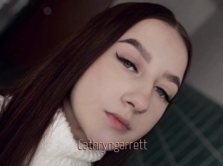 Cathryngarrett