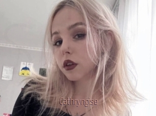 Cathryngise