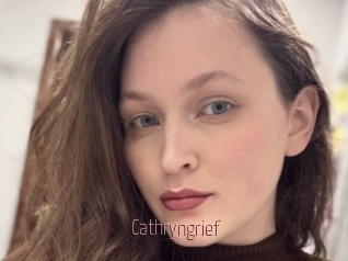 Cathryngrief