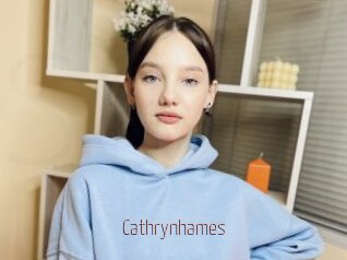 Cathrynhames