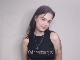 Cathrynhargus