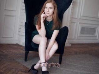 Cathyfoxy