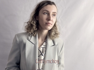 Cathymckoy