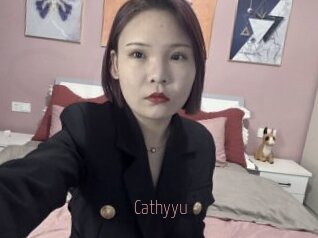 Cathyyu