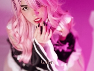 Catilyn