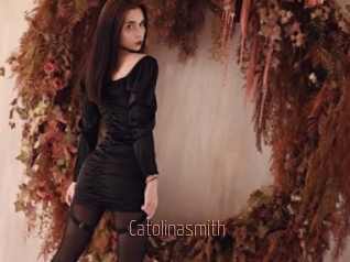 Catolinasmith