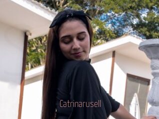 Catrinarusell