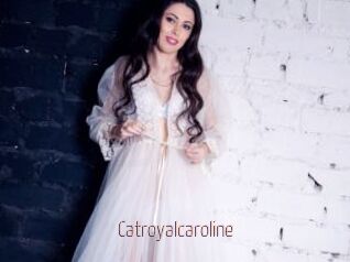 Catroyalcaroline