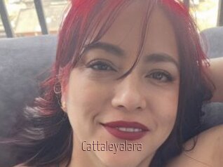 Cattaleyalara