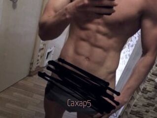 Caxap5