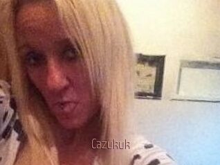 Cazukuk