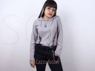 Cazzufoster