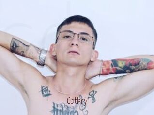 Cbtkry