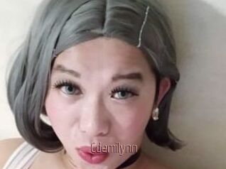 Cdemilynn
