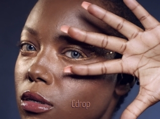 Cdrop