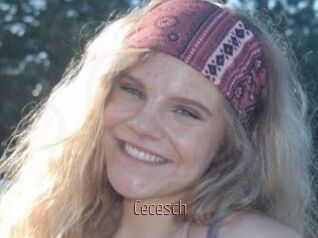 Cecesch