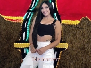 celesteambers Sexe désirs