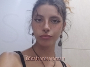 Celesteandaaronasm