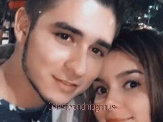 Celesteandmagnnus