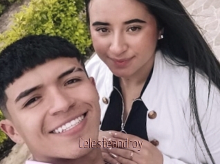 celesteandroy Sexe désirs