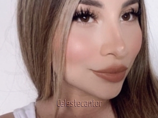 Celestecantor