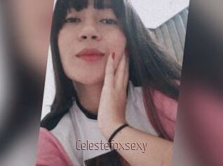 Celestefoxsexy