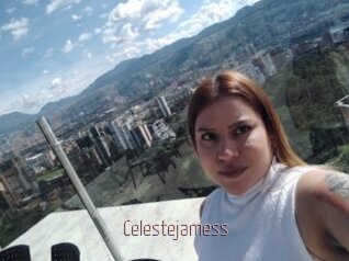 Celestejamess