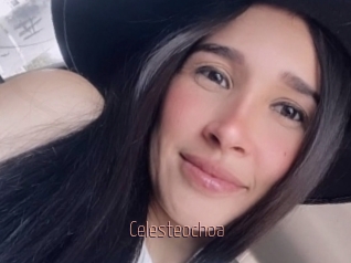 Celesteochoa