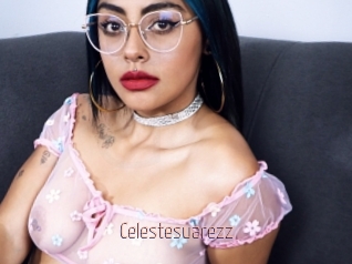 celestesuarezz Sexe désirs