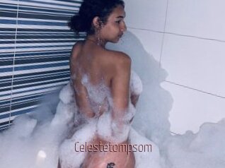 Celestetompsom
