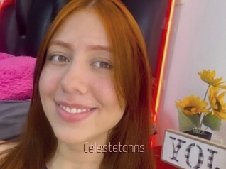 Celestetonns
